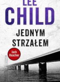 Jack Reacher. Jednym strzałem w.2016