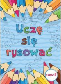 Uczę się rysować cz.2
