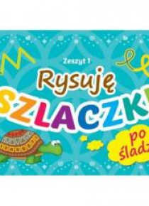 Rysuję szlaczki cz.1