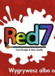 Gra - Red7 LUCRUM