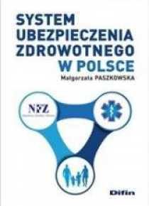 System ubezpieczenia zdrowotnego w Polsce