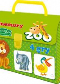 Kuferek - ZOO memory