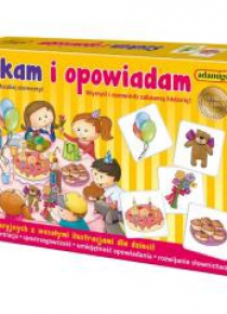 Szukam i odpowiadam