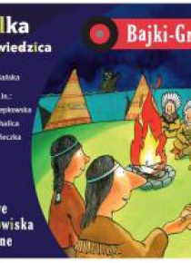 Bajki - Grajki. Wielka Niedźwiedzica CD