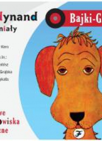 Bajki - Grajki. Ferdynand Wspaniały 2CD