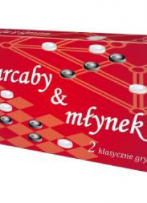 Warcaby & Młynek