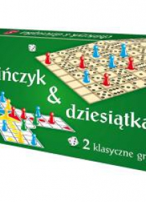 Chińczyk & Dziesiątka