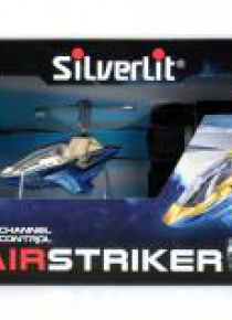 Helikopter sterowany I/R Air Strike