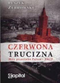 Czerwona trucizna