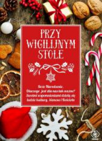 Przy wigilijnym stole REBIS