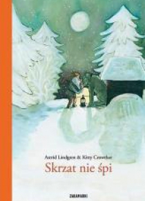 Skrzat nie śpi