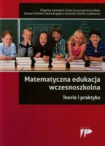 Matematyczna edukacja wczesnoszkolna
