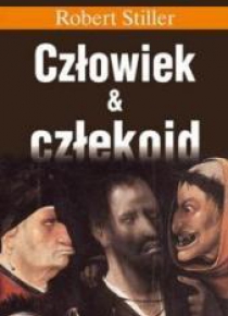 Człowiek i człekoid