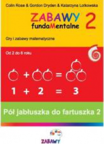 Zabawy fundaMentalne 2. Pół jabłuszka do fart. 2