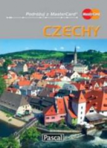 Przewodnik ilustrowany - Czechy PASCAL
