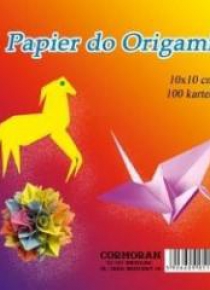 Papier do origami 20x20cm