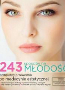 243 sposoby na młodość