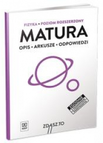Egzamin maturalny. Fizyka ZR Przykł. arkusze egz.