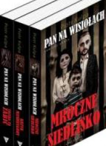 Pakiet Pan na Wisiołach