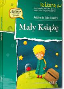 Mały Książę z oprac. BR GREG