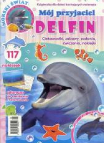 Mój przyjaciel - Delfin