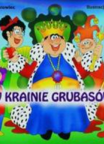 W krainie grubasów