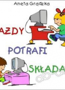 Każdy potrafi składać CD