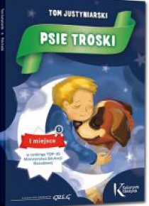 Psie troski kolor BR GREG