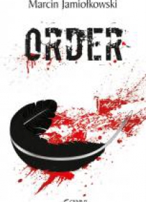 Order - Marcin Jamiołkowski