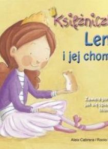 Księżniczka Lena i jej chomik