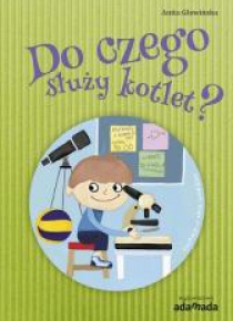 Do czego służy kotlet?