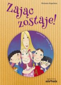 Zając zostaje!