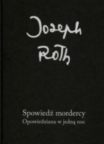 Spowiedź mordercy