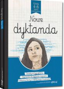 Nowe dyktanda SP 4-6 GREG