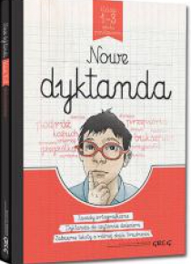 Nowe dyktanda SP 1-3 GREG