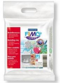 Masa Fimo Air light 125g 0 biały