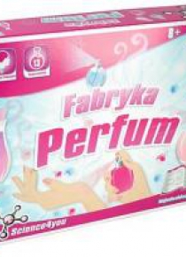 Fabryka perfum TREFL