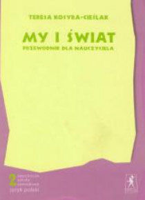 J.Polski ZSZ 2 My i Świat. Przew.metod. STENTOR