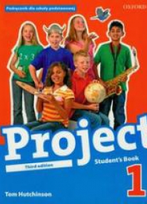 Project 3E 1 SB OXFORD