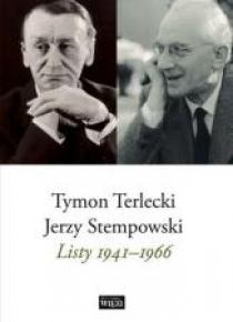 Listy 1941-1966