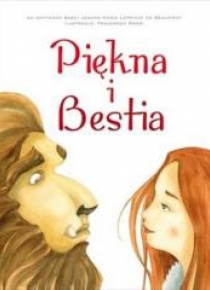 Piękna i Bestia