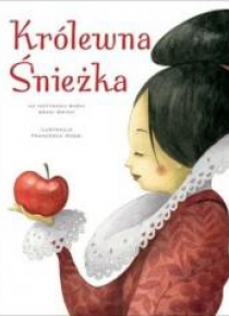 Królewna Śnieżka