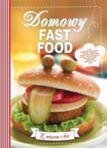 Domowy fast food