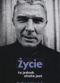Życie to jednak strata jest w.2015