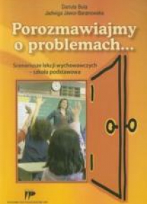 Porozmawiajmy o problemach