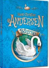 Baśnie - Hans Christian Andersen kolor TW GREG