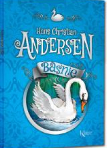 Baśnie - Hans Christian Andersen kolor BR GREG
