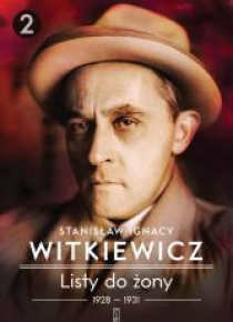 Listy do żony T.2 1928-1931 BR w.2015