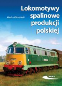 Lokomotywy spalinowe produkcji polskiej