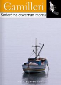 Śmierć na otwartym morzu